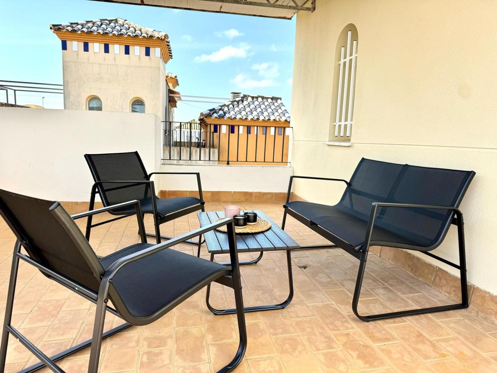 Mirador De Donana Nº 14, Apartamentos Living Sur Sanlúcar de Barrameda Εξωτερικό φωτογραφία
