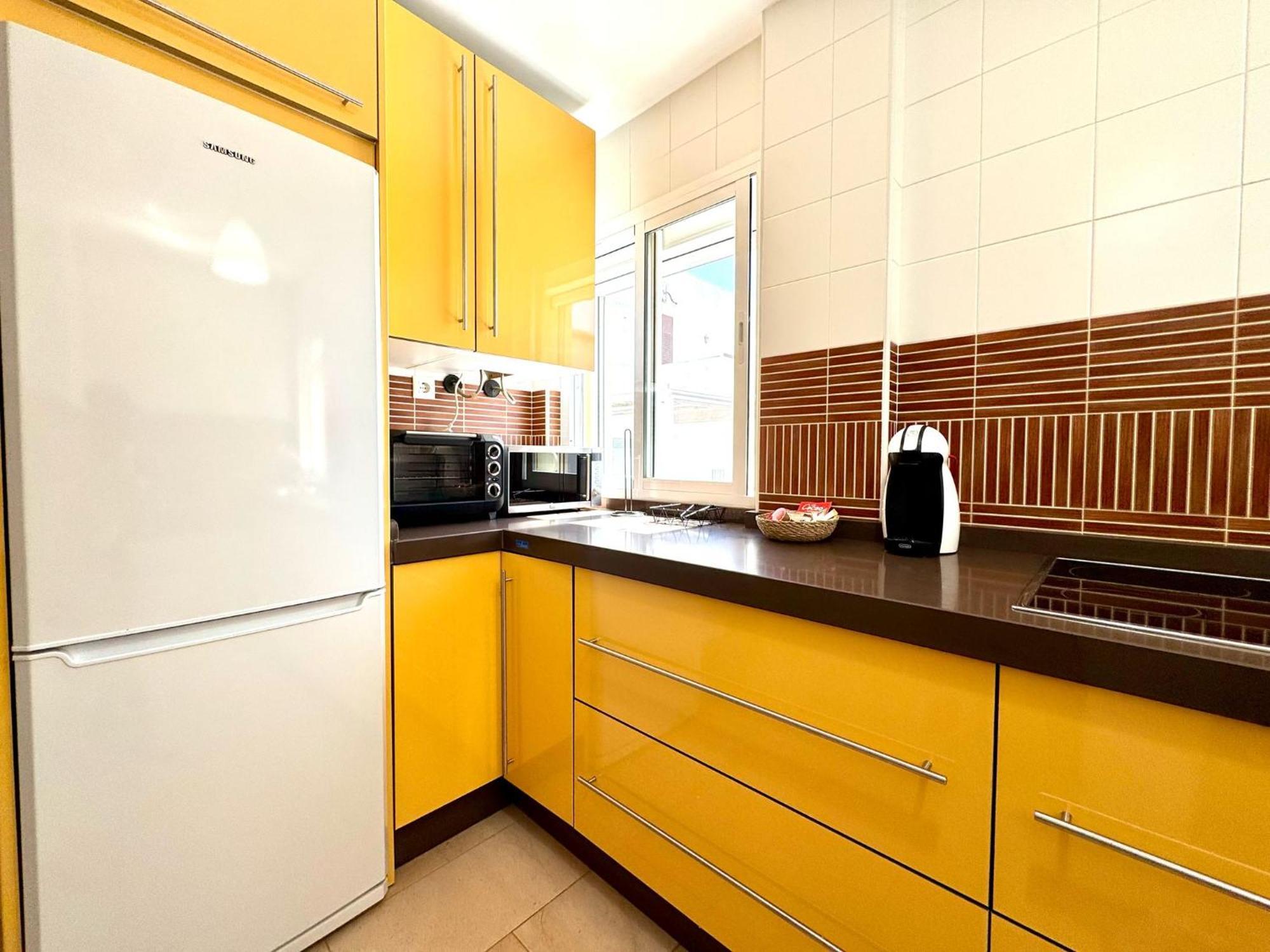 Mirador De Donana Nº 14, Apartamentos Living Sur Sanlúcar de Barrameda Εξωτερικό φωτογραφία